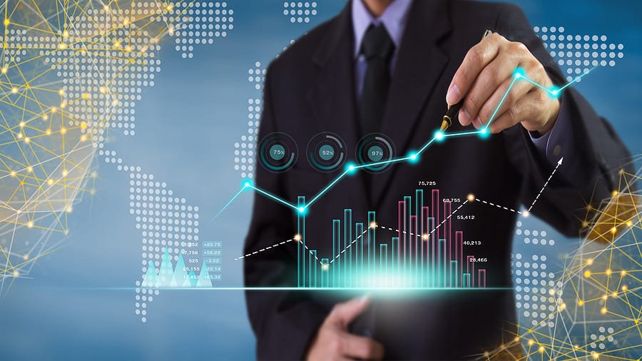 ¿Cómo se utiliza la analítica predictiva en estrategias de marketing?