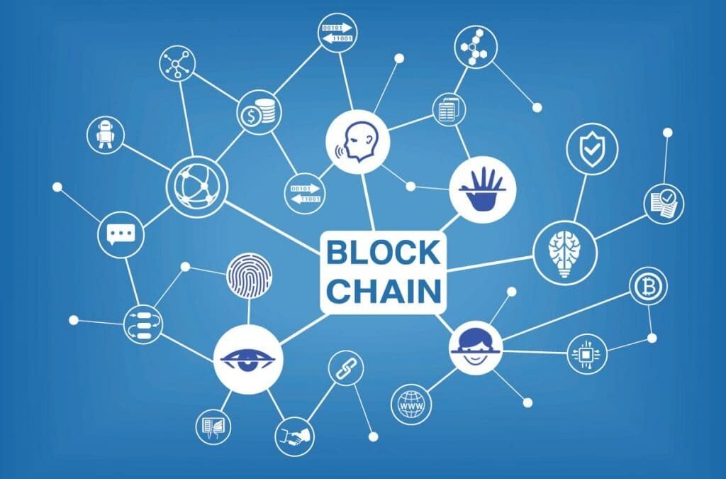 Blockchain y Marketing: Nuevas Oportunidades y Desafíos
