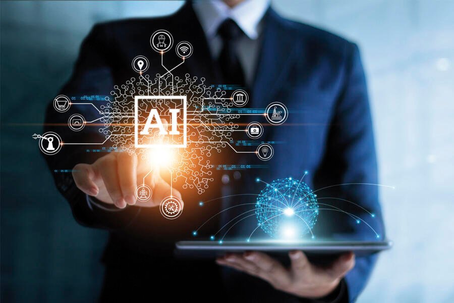 ¿Qué es la inteligencia artificial y cómo funciona?