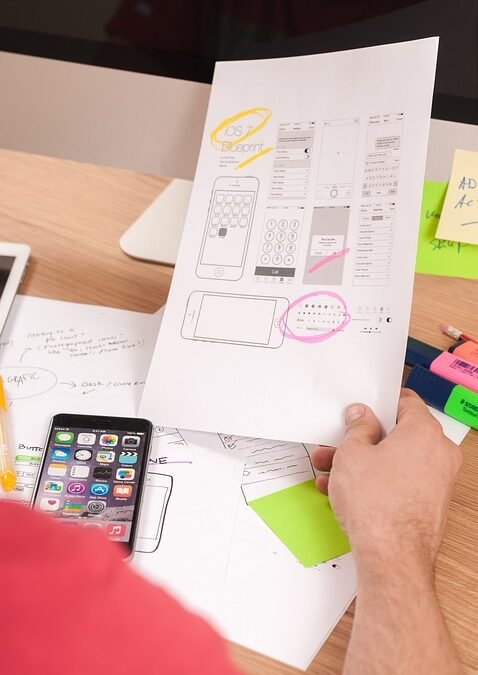 Análisis de Datos para el Éxito Empresarial: Cómo el Marketing Puede Ayudarte.